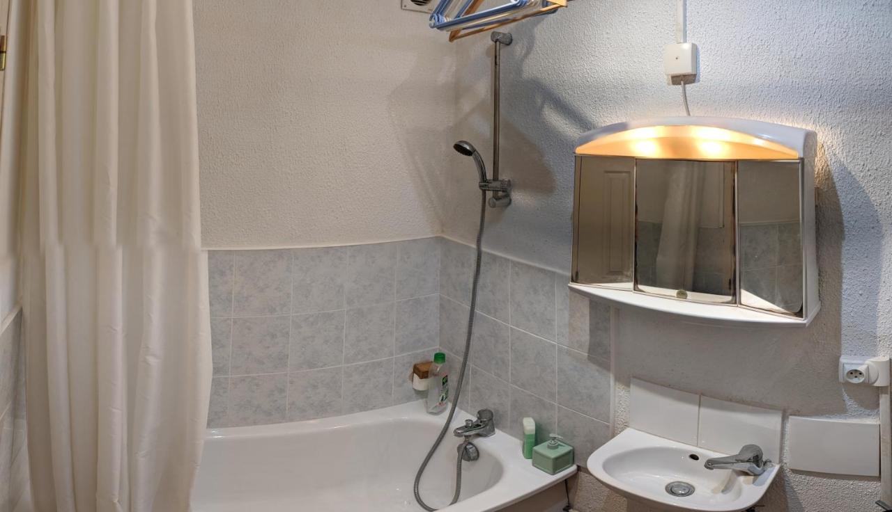 Tiny House 3 Personnes Soeursgrises Beziers Centre Historique Coeur De L'Herault Capitale D'Occitanie エクステリア 写真