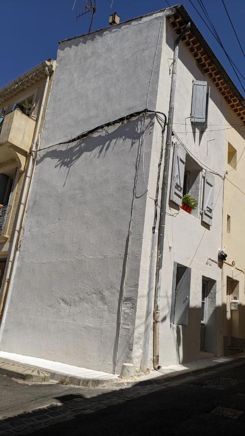 Tiny House 3 Personnes Soeursgrises Beziers Centre Historique Coeur De L'Herault Capitale D'Occitanie エクステリア 写真