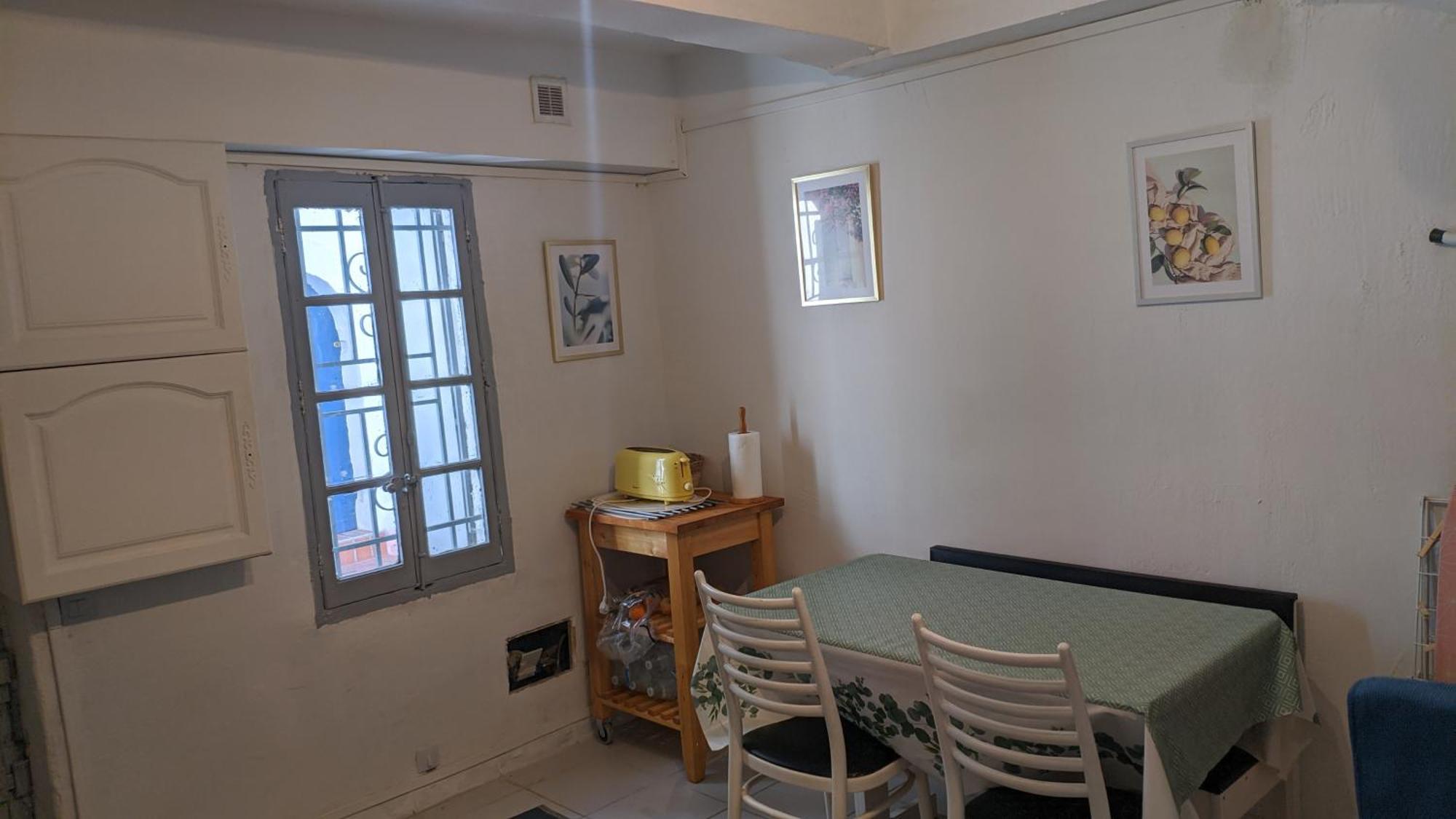 Tiny House 3 Personnes Soeursgrises Beziers Centre Historique Coeur De L'Herault Capitale D'Occitanie エクステリア 写真