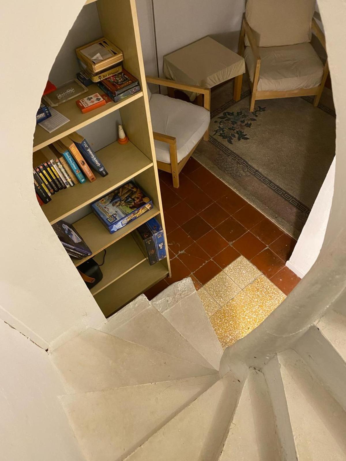 Tiny House 3 Personnes Soeursgrises Beziers Centre Historique Coeur De L'Herault Capitale D'Occitanie エクステリア 写真