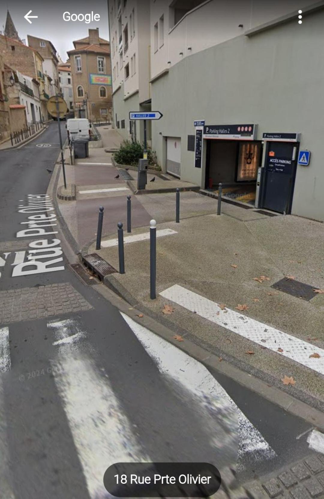 Tiny House 3 Personnes Soeursgrises Beziers Centre Historique Coeur De L'Herault Capitale D'Occitanie エクステリア 写真