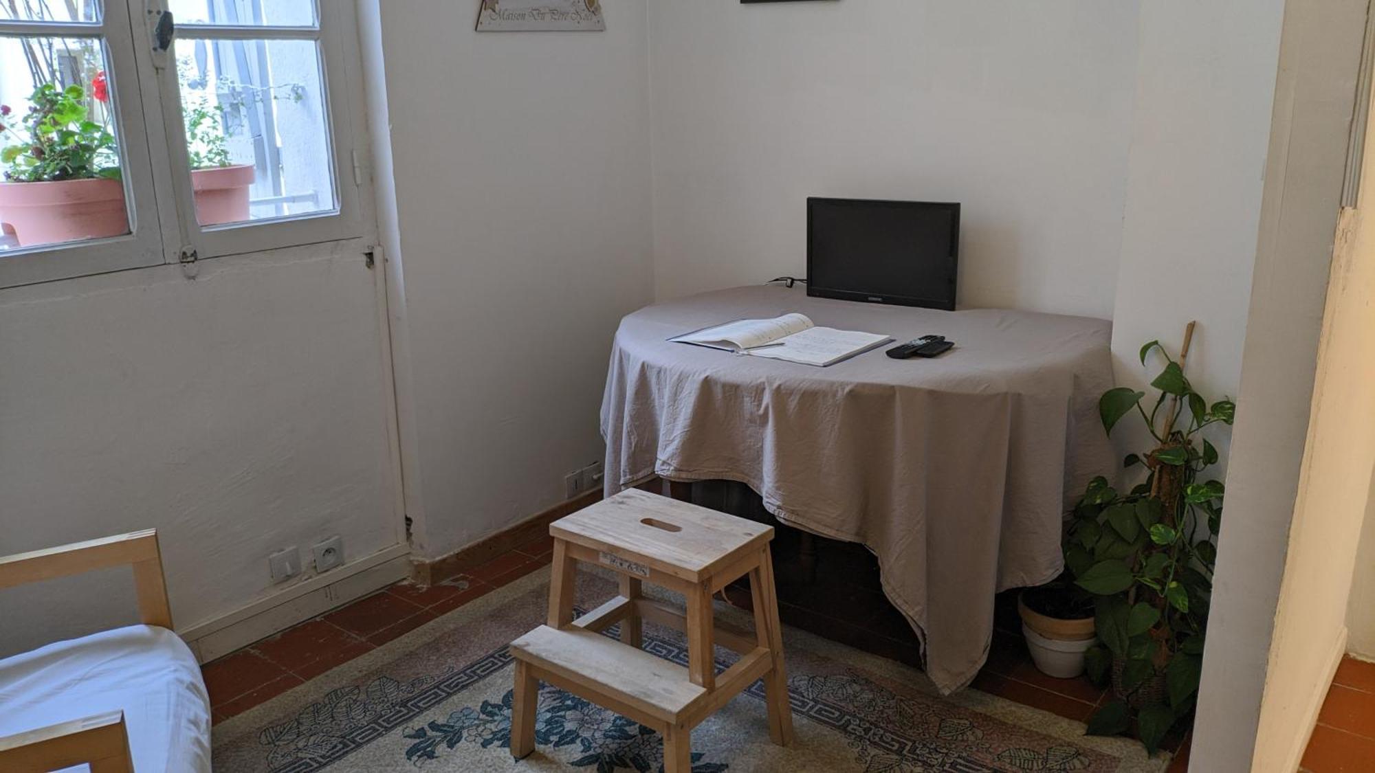 Tiny House 3 Personnes Soeursgrises Beziers Centre Historique Coeur De L'Herault Capitale D'Occitanie エクステリア 写真
