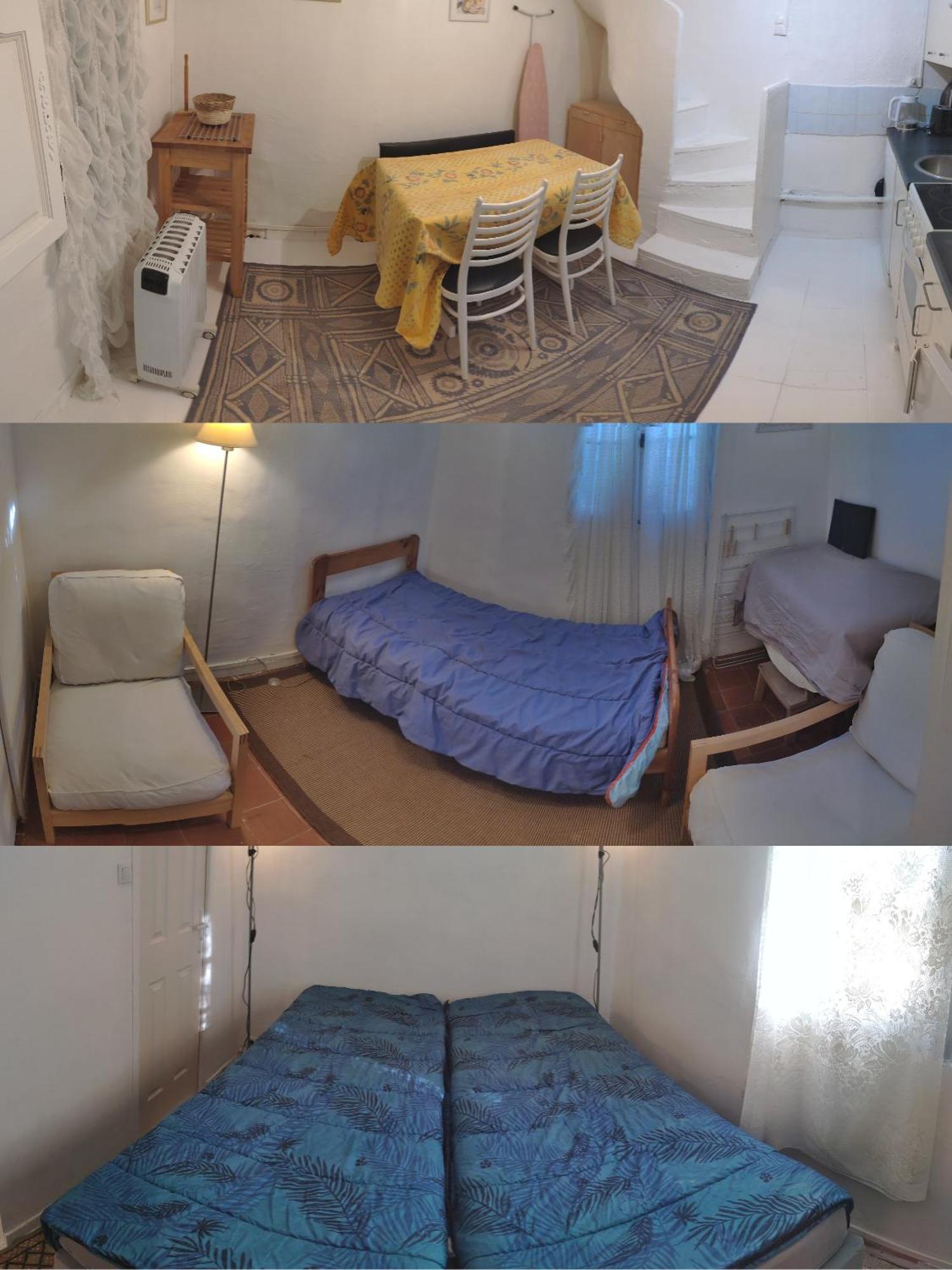 Tiny House 3 Personnes Soeursgrises Beziers Centre Historique Coeur De L'Herault Capitale D'Occitanie エクステリア 写真