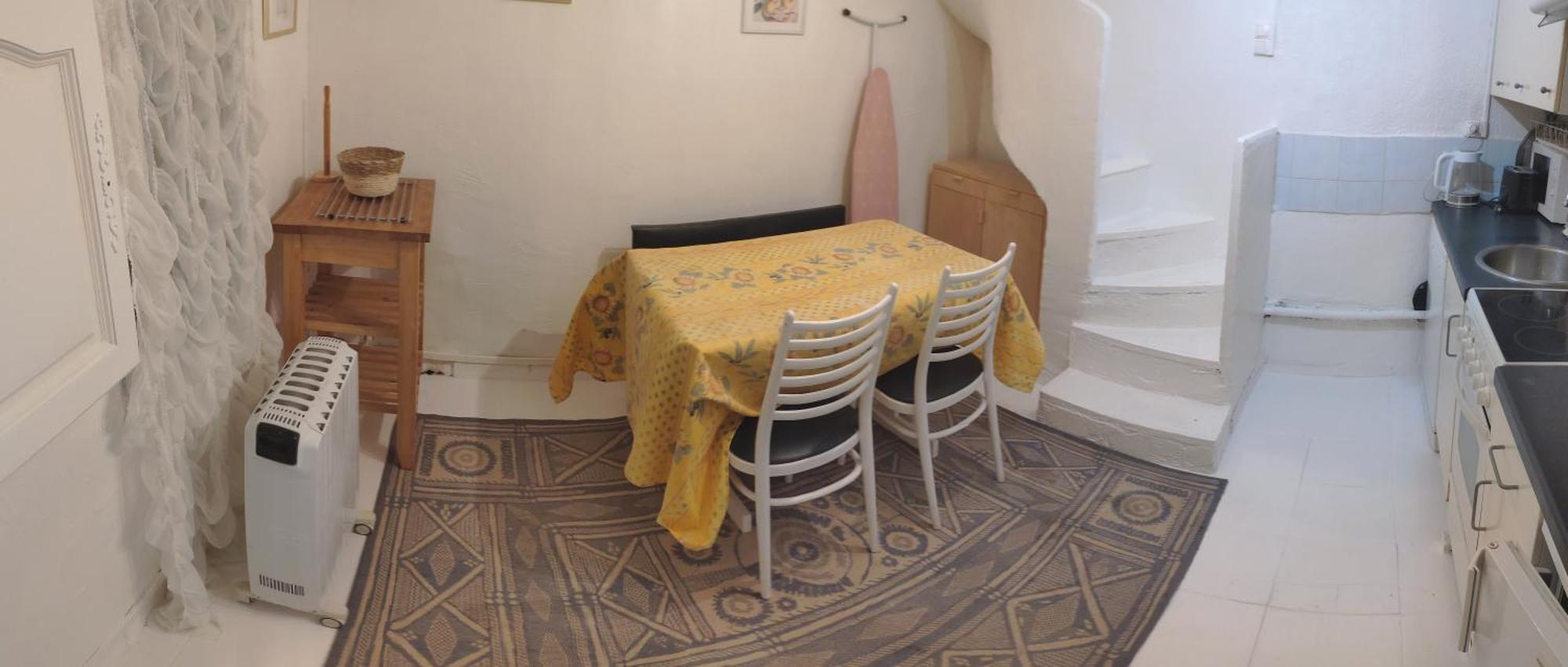 Tiny House 3 Personnes Soeursgrises Beziers Centre Historique Coeur De L'Herault Capitale D'Occitanie エクステリア 写真